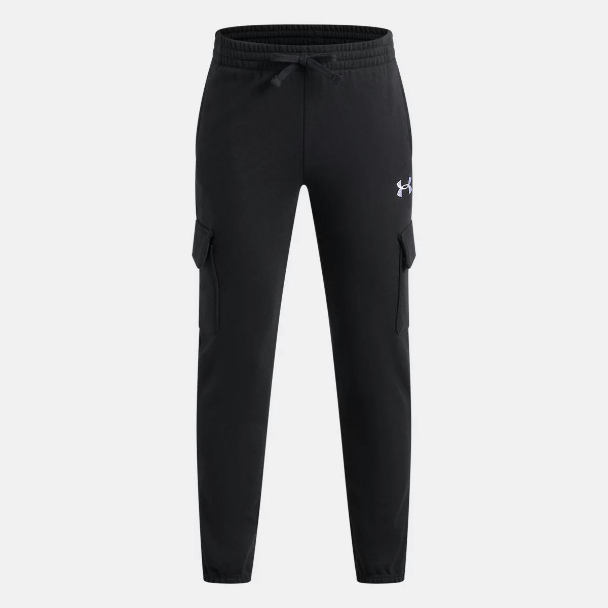 Under Armour Kids' Cargo Joggers