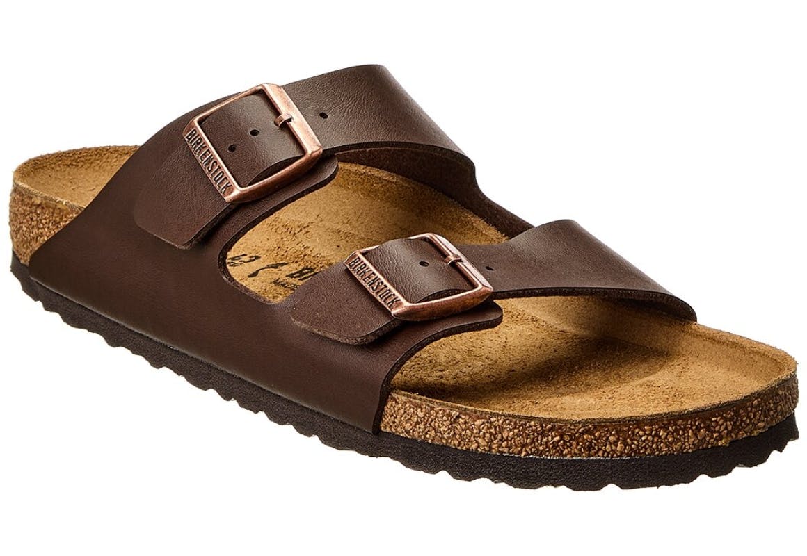 Birkenstock Men's Arizona Birko-Flor Sandals