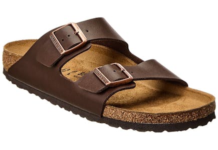 Birkenstock Men's Arizona Birko-Flor Sandals