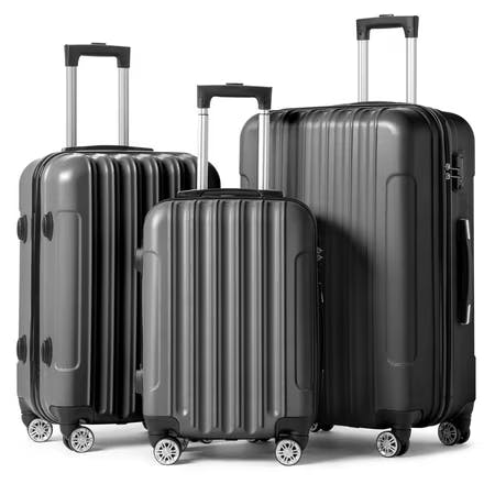 Spinner Luggage Set