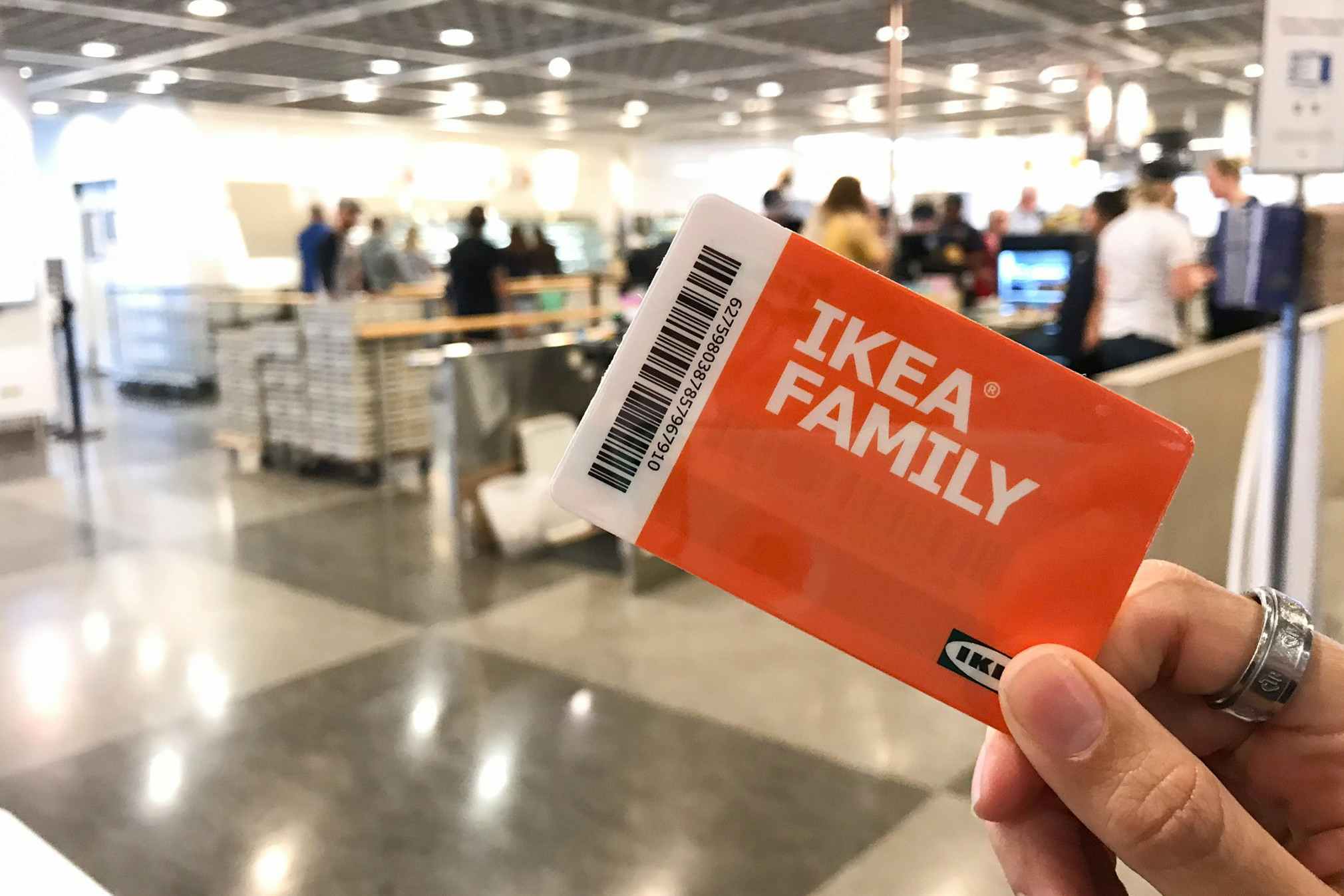 Join IKEA FAMILY for additional savings.