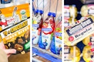 Low-Cost Grocery Wins at Walmart: Snapple, Jimmy Dean, and Moneymakers card image