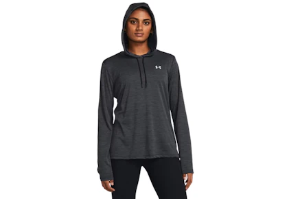 Under Armour Women's UA Tech Hoodie