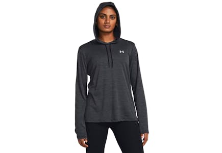 Under Armour Women's UA Tech Hoodie