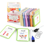 Sight Words Flash Cards