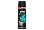 Axe Deodorant Body Spray