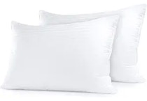 Sleep Restoration Gel Pillows