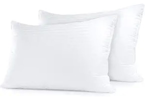 Sleep Restoration Gel Pillows