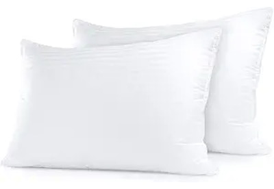 Sleep Restoration Gel Pillows