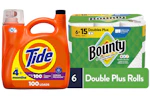 1 Tide + 1 Bounty