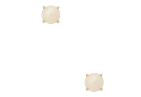 Kate Spade Gumdrop Stud Earrings