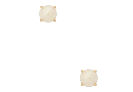 Kate Spade Gumdrop Stud Earrings