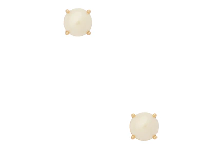 Kate Spade Gumdrop Stud Earrings