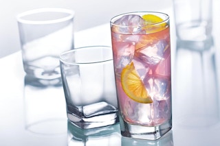 anchor hocking glasses-amazon