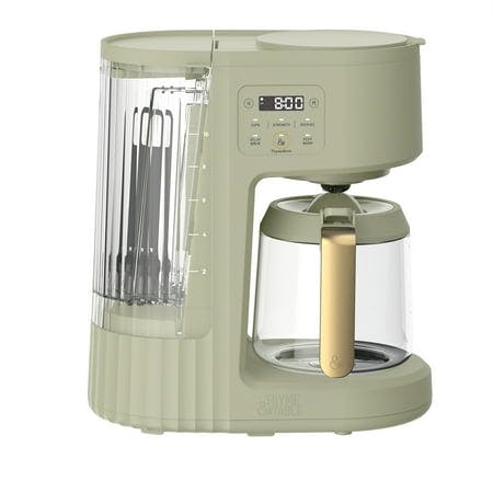 Thyme & Table Coffee Maker