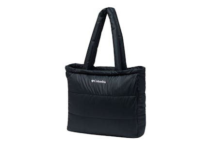 Columbia Pike Lake Tote