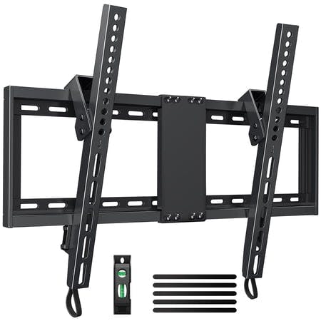 Tilting TV Wall Mount