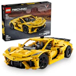 LEGO Technic Chevrolet Corvette