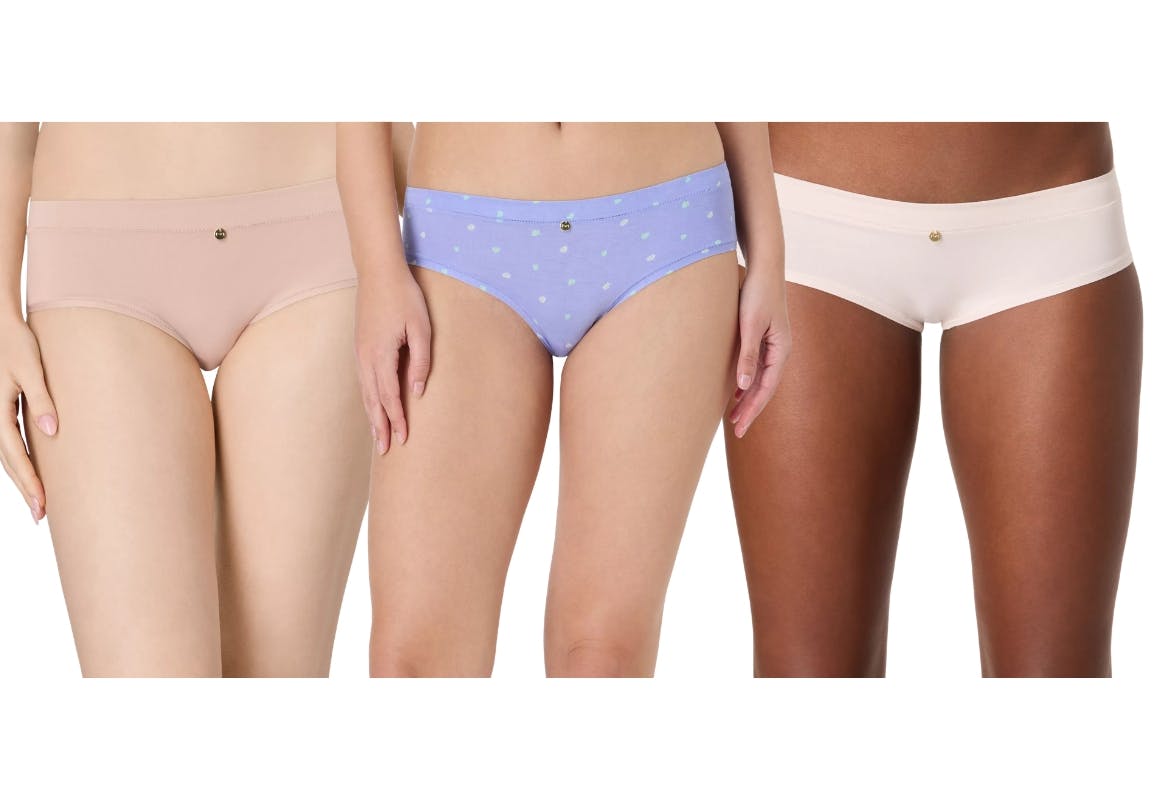 Maidenform Women's Panty
