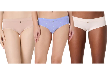 Maidenform Women's Panty