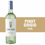 Dark Horse Pinot Grigio