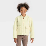 Kids' Cat & Jack Aviator Jacket