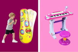 toys at target