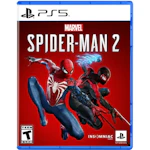 Sony Marvel's Spider-Man 2