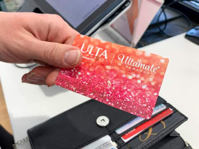 Everything to Know About the Ulta Credit Card: The Good, Bad, and Beautiful card image