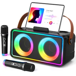 Karaoke Machine