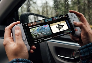 Backbone One - PlayStation Edition Controller