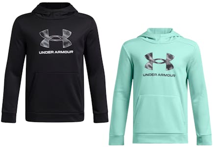 Under Armour Kids' Hoodie