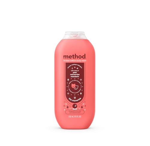 Method Body Wash