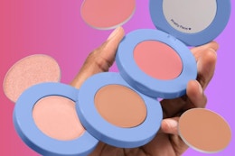 Alleyoop Stackable Makeup Palettes