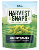 Calbee Harvest Snaps Snacks