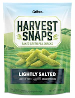 Calbee Harvest Snaps Snacks