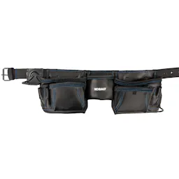 Kobalt Leather Tool Apron