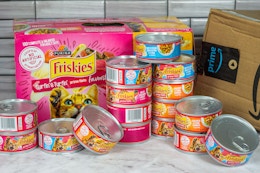 purina friskies 
