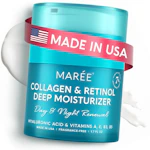 MAREE Face Moisturizer