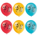 Mickey & Friends Balloons