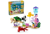 Lego Creator Sea Animals Set