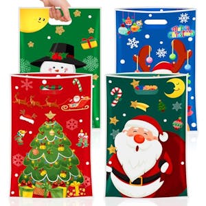 Christmas Gift Bags