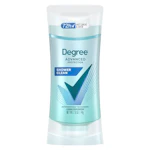 2 Degree Antiperspirant Deodorants