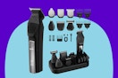 All-in-One Cordless Grooming Kit B0FPWQ2QTT