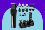 All-in-One Cordless Grooming Kit B0FPWQ2QTT