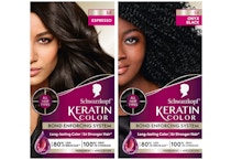 2 Schwarzkopf®️ Hair Color Products