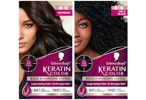 2 Schwarzkopf®️ Hair Color Products