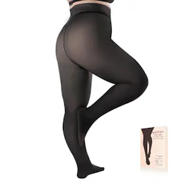 Women's Fleece Lined Tights