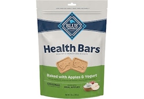 Blue Buffalo Health Bars
