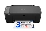 HP Deskjet Printer with $50 Instant Ink